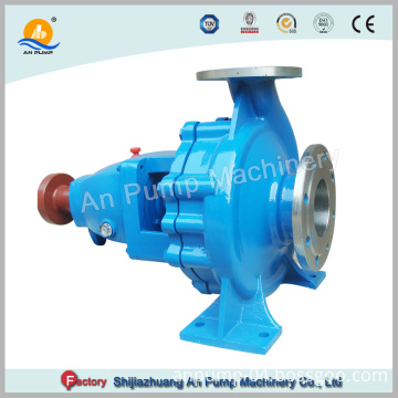 Stainless Steel Sulfuric Acid Resistant Chemical Pump in Chemical Industrial